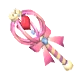 Princess Rattle
