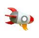 Rocket Grappling Hook