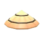Ronin Hat