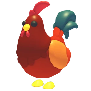 Rooster