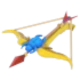 Scarab Crossbow Grappling Hook
