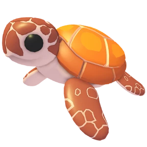 Sea Turtle