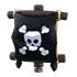 Ship's Mast Pogo