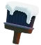 Silver Whisper Pet Paint