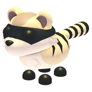 Sneak Weasel