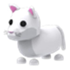 Snow Puma