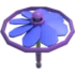 Spinning Propeller
