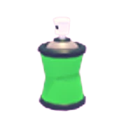 Spray Can