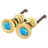 Spyglass Glasses