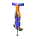 Standard Pogo