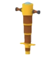 Telescope Pogo
