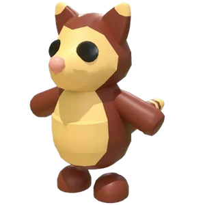 Tree Kangaroo