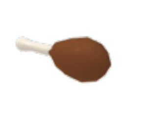 Turkey Leg