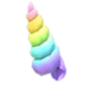 Unicorn Horn