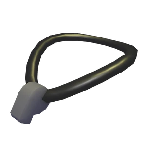 Whistle Necklace