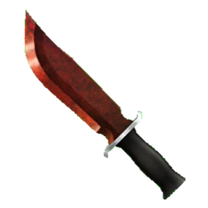 Adurite (Knife)