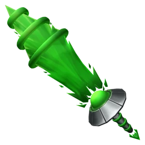 Alienbeam