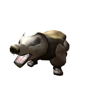 Badger