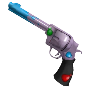 Balloons (Gun)