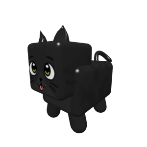 Black Cat