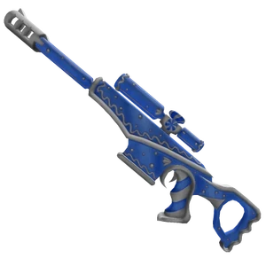 Blue Gingerscope