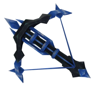 Blue Harvester