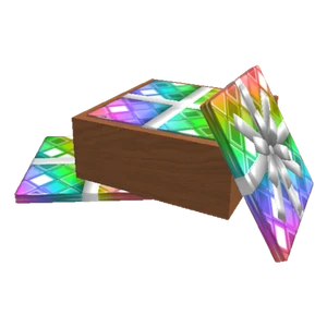 Box of Ultra Wrap