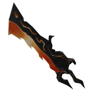 Bronze Elderwood Blade