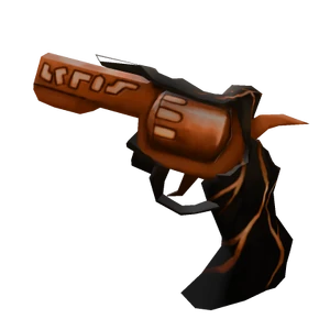 Bronze Elderwood