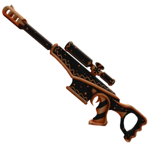 Bronze Gingerscope