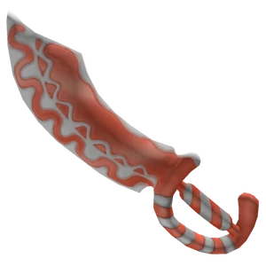 Bronze Gingerscythe