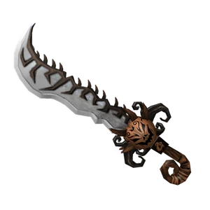 Bronze Hallow