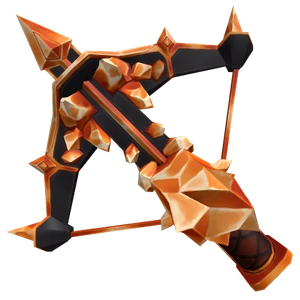 Bronze Icepiercer