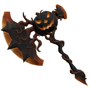 Bronze Traveler's Axe
