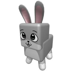 Bunny (Pet)