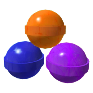 Candies (2017)