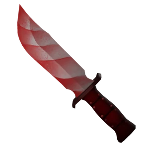 Candy Swirl (Knife)