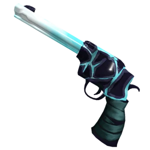 Cavern (Gun)