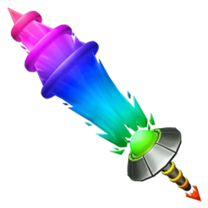 Chroma Alienbeam