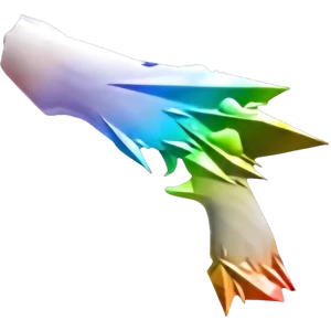 Chroma Blizzard