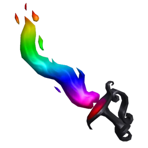 Chroma Candleflame