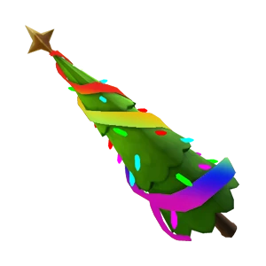 Chroma Evergreen