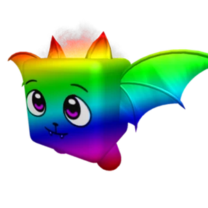 Chroma Fire Bat