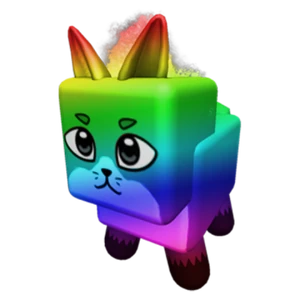 Chroma Fire Fox