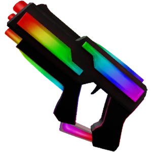 Chroma Laser