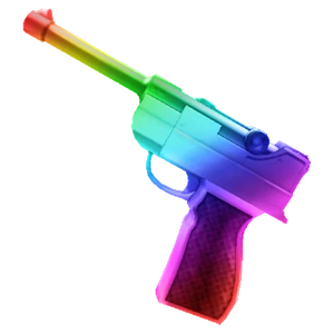 Chroma Luger
