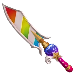 Chroma Ornament