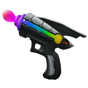 Chroma Raygun