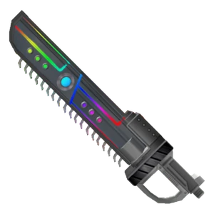 Chroma Saw