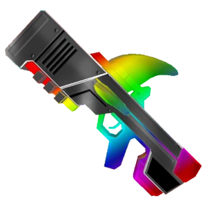 Chroma Shark